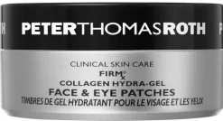 FIRMx® Collagen Hydra-Gel Face & Eye Patches|Peter Thomas Roth Discount