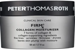 FirmX Collagen Moisturizer|Peter Thomas Roth Outlet