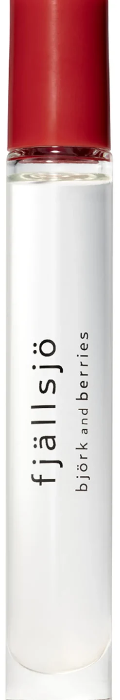 Fjällsjö Perfume Oil|Björk and Berries Discount