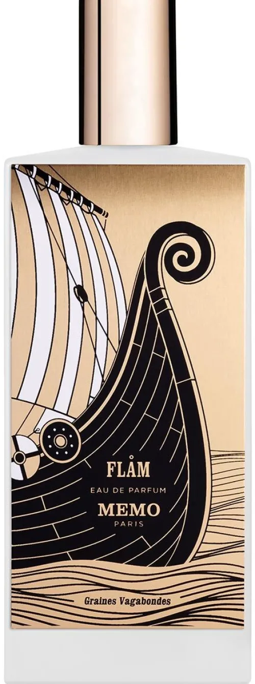 Flam|MEMO PARIS Best