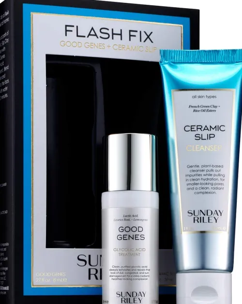 Flash Fix Kit|Sunday Riley New