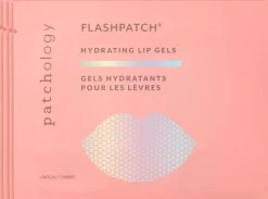 FlashPatch Hydrating Lip Gels|Patchology