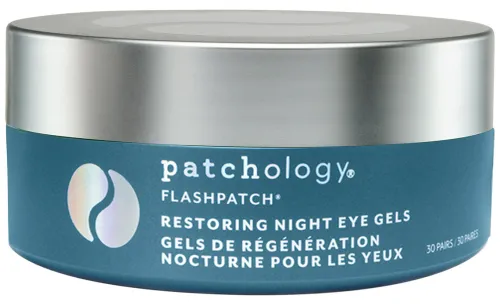 FlashPatch Restoring Night Eye Gels|Patchology Discount