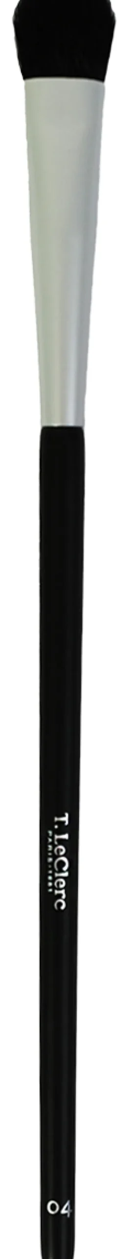 Flat Brush 04|T.LeClerc