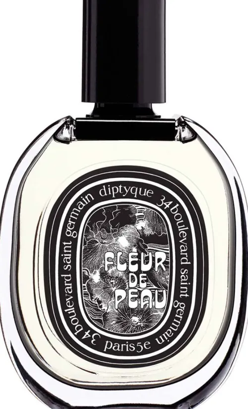 Fleur de Peau|Diptyque Hot