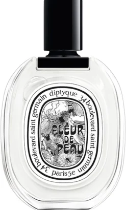 Fleur de Peau|Diptyque Hot