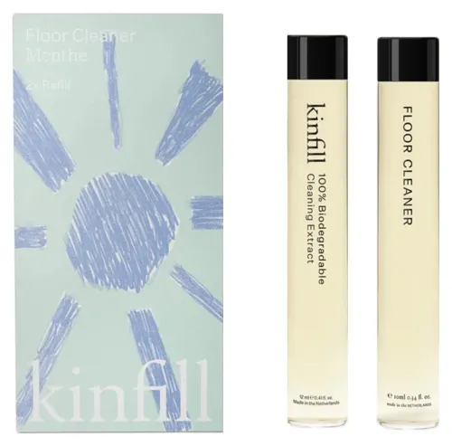Floor Cleaner Refill|Kinfill New