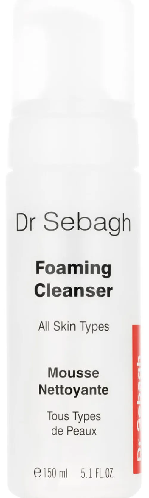 Foaming Cleanser|Dr Sebagh Outlet