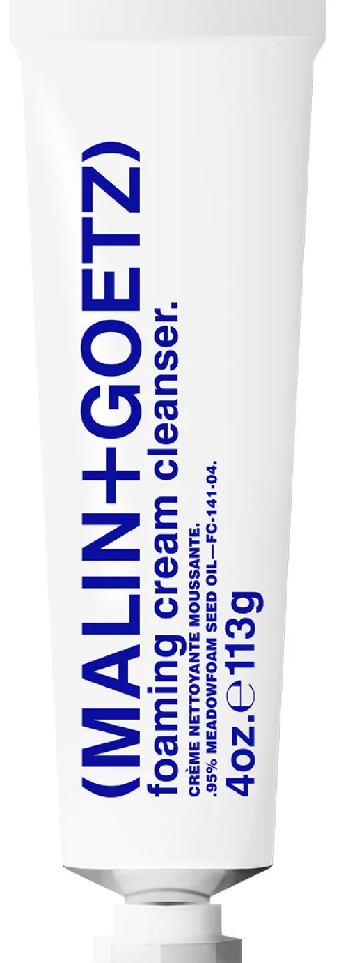 Foaming Cream Cleanser|Malin + Goetz Hot