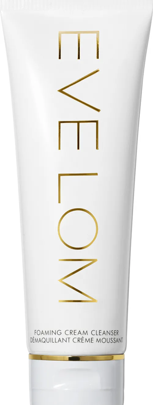 Foaming Cream Cleanser|EVE LOM Best