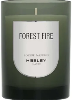 Forest Fire|Heeley Parfums New