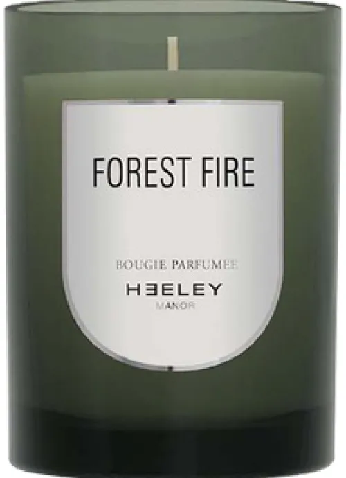 Forest Fire|Heeley Parfums New
