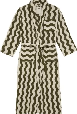 Forest Waver Long Robe|OAS Discount