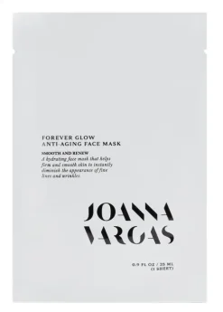 Forever Glow Anti-Aging Face Mask|Joanna Vargas Online