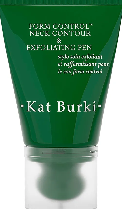 Form Control™ Neck Contour & Exfoliate Pen|Kat Burki New