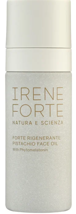 FORTE RIGENERANTE PISTACHIO FACE OIL|Irene Forte Clearance