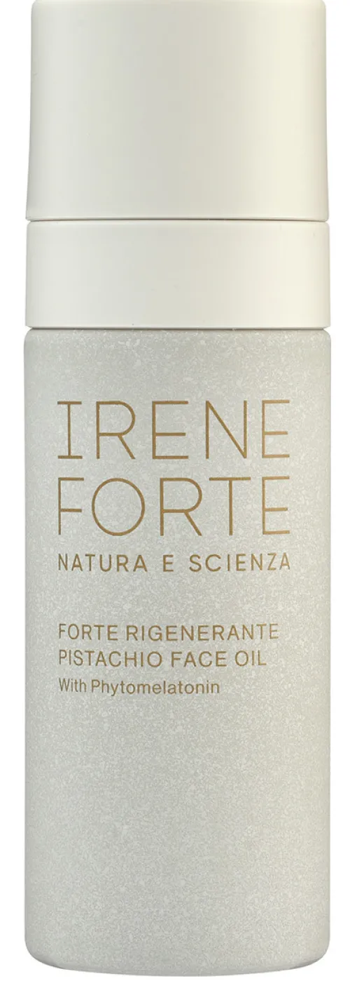 FORTE RIGENERANTE PISTACHIO FACE OIL|Irene Forte Clearance