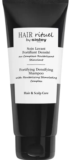 Fortifying Densifying Shampoo|HAIR RITUEL by Sisley Online