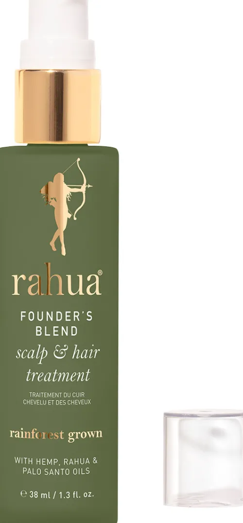 Founder's Blend|Rahua
