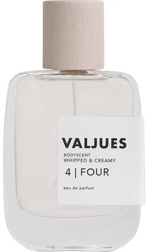 FOUR|VALJUES Online