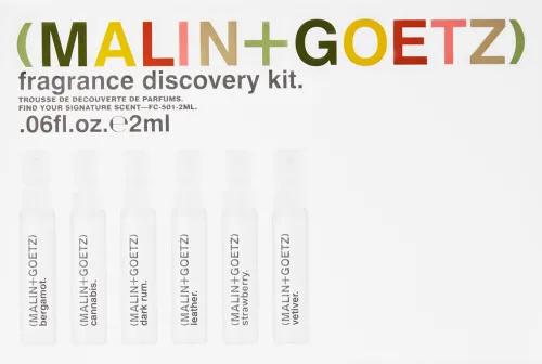 Fragrance Discovery Kit|Malin + Goetz Outlet