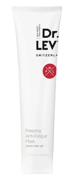 Freezing Anti-Fatigue Mask|Dr. Levy Switzerland Outlet