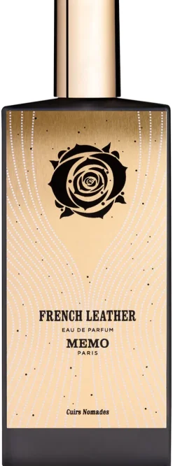 French Leather|MEMO PARIS New