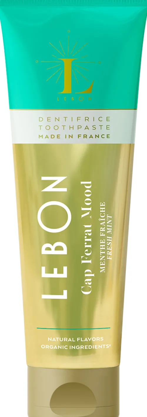 Fresh Mint|Lebon Hot
