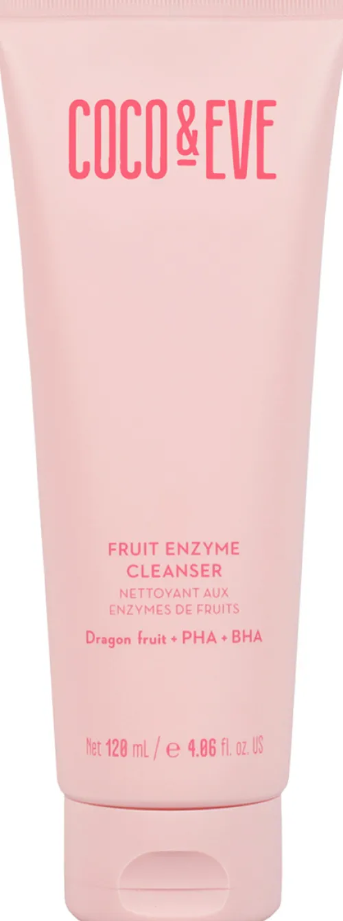 Fruit Enzyme Cleanser|Coco & Eve Best