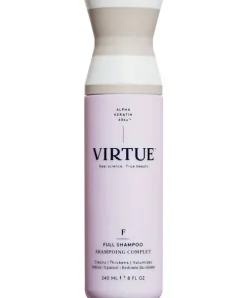 Full Shampoo|Virtue Sale