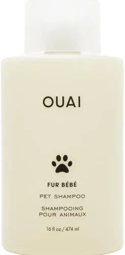 Fur Bébé Pet Shampoo|Ouai Online