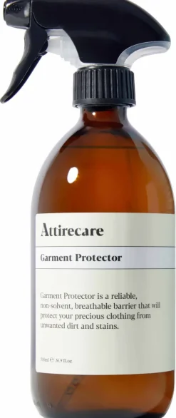 Garment Protector|Attirecare