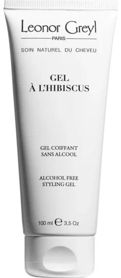 Gel a l'Hibiscus|Leonor Greyl Hot