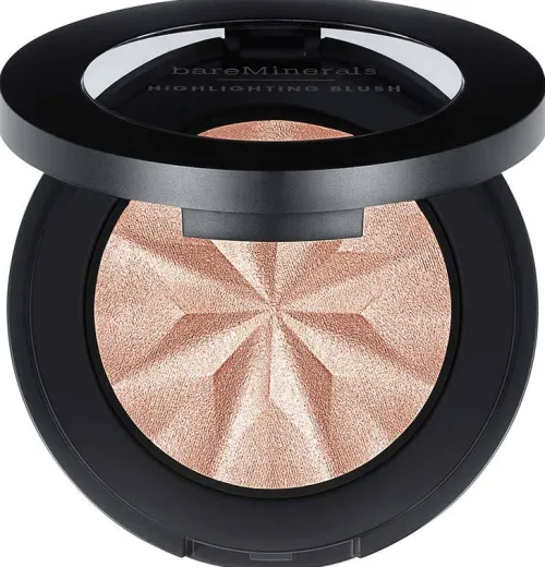 Gen Nude Highlighting Blush|bareMinerals