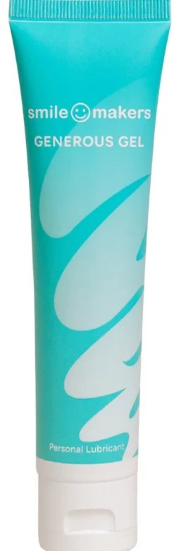 Generous Gel|Smile Makers Discount