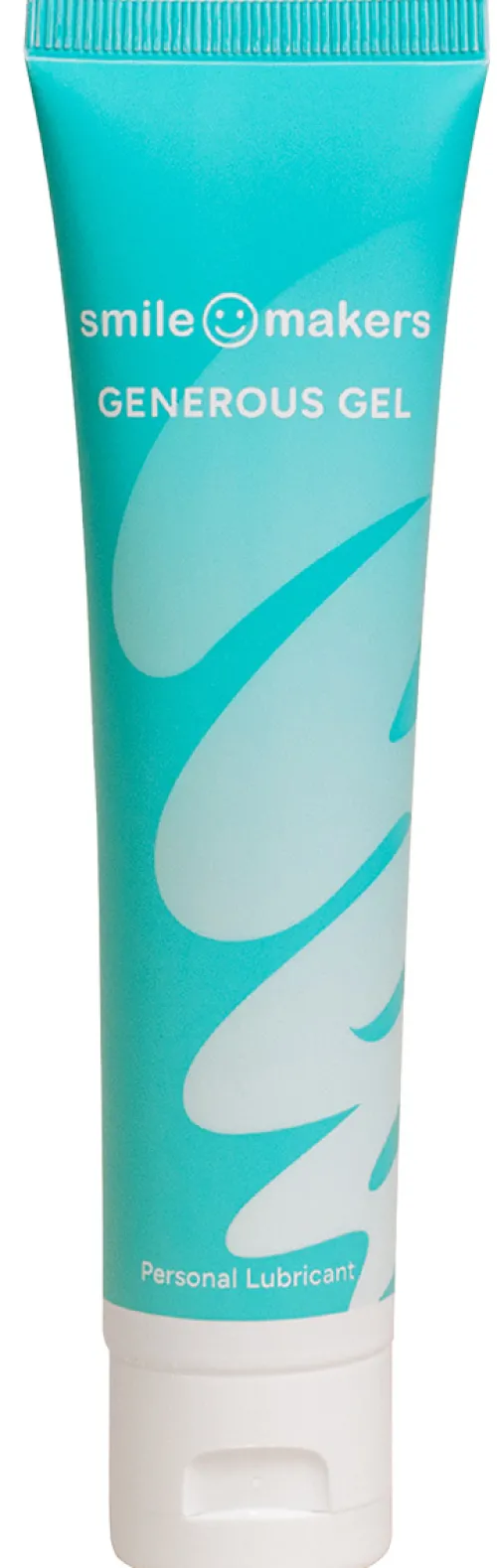 Generous Gel|Smile Makers Discount
