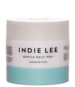 Gentle Daily Peel|Indie Lee Best