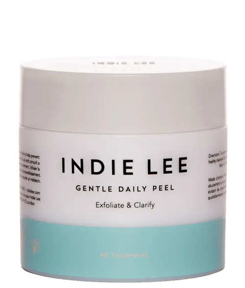 Gentle Daily Peel|Indie Lee Best