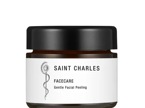 Gentle Facial Peeling|Saint Charles Hot