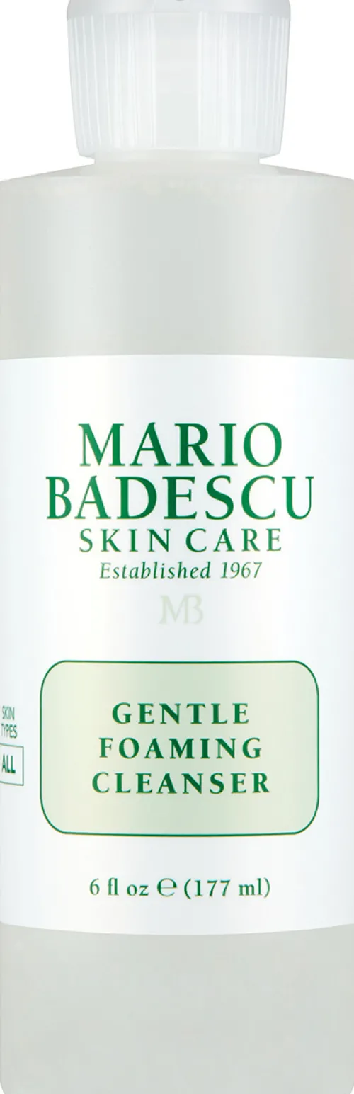 Gentle Foaming Cleanser|Mario Badescu Online