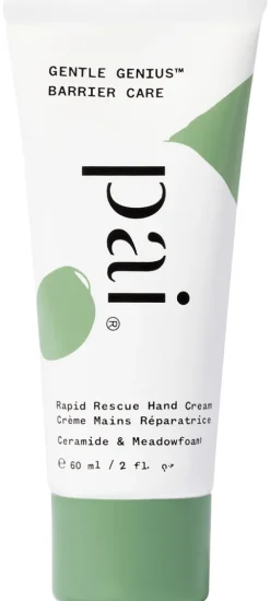GENTLE GENIUS™ Barrier Care - Rapid Rescue Hand Cream|Pai Skincare Discount