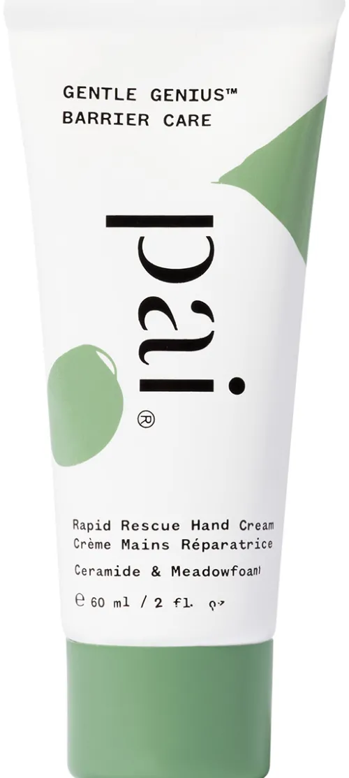 GENTLE GENIUS™ Barrier Care - Rapid Rescue Hand Cream|Pai Skincare Discount