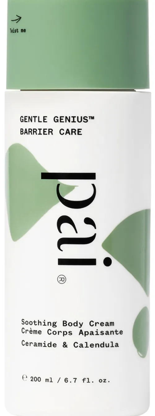 GENTLE GENIUS™ Barrier Care - Soothing Body Cream|Pai Skincare