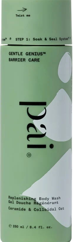 GENTLE GENIUS™ Barrier Care - Replenishing Body Wash|Pai Skincare Clearance
