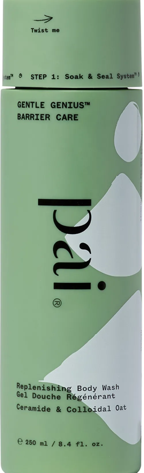 GENTLE GENIUS™ Barrier Care - Replenishing Body Wash|Pai Skincare Clearance