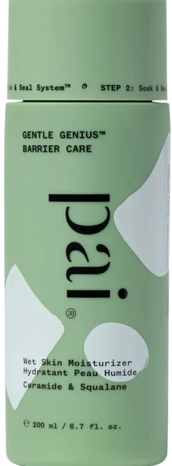 GENTLE GENIUS™ Barrier Care - Wet Skin Moisturizer|Pai Skincare Clearance