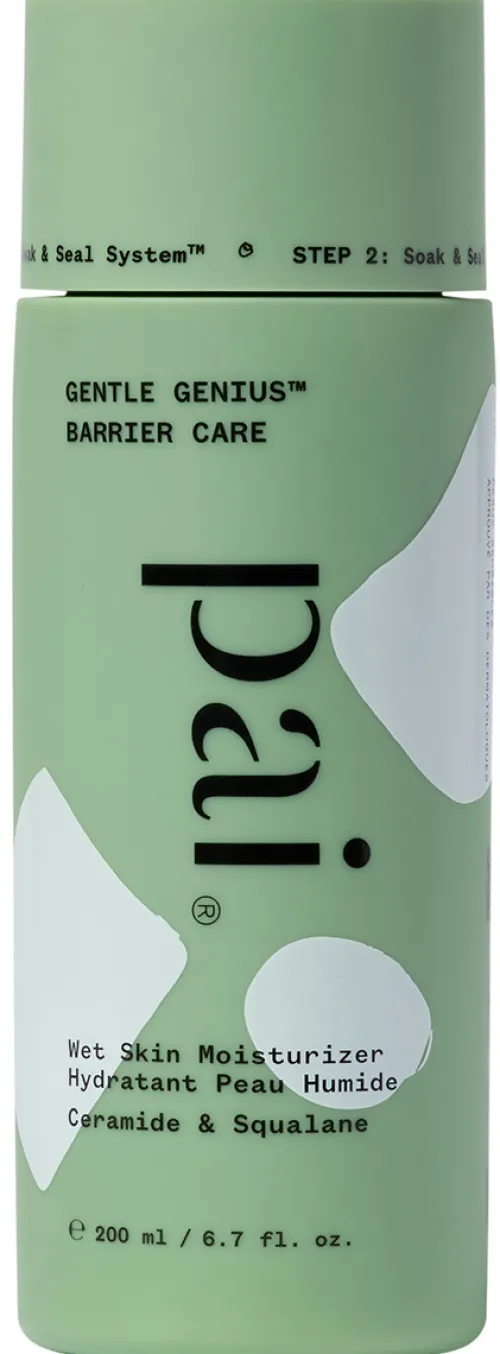 GENTLE GENIUS™ Barrier Care - Wet Skin Moisturizer|Pai Skincare Clearance
