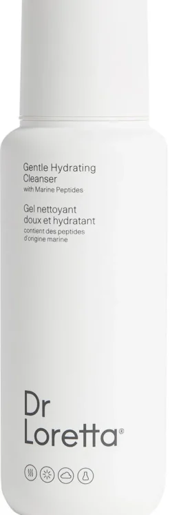 Gentle Hydrating Cleanser|Dr. Loretta