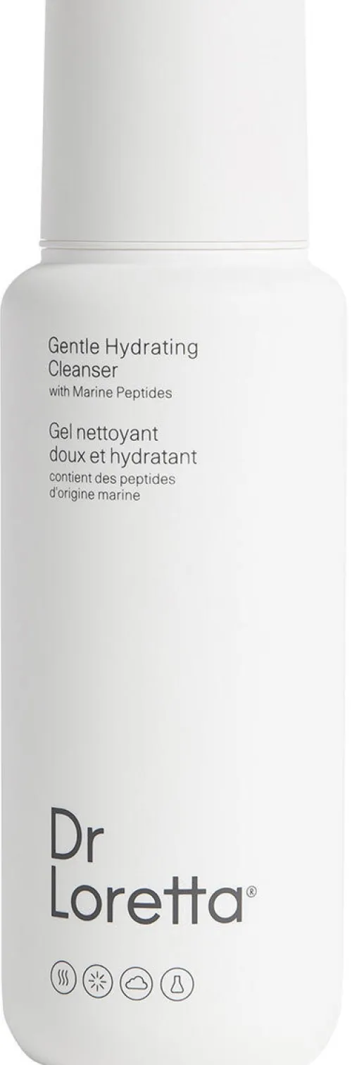 Gentle Hydrating Cleanser|Dr. Loretta
