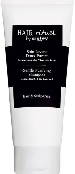 Gentle Purifying Shampoo|HAIR RITUEL by Sisley Best